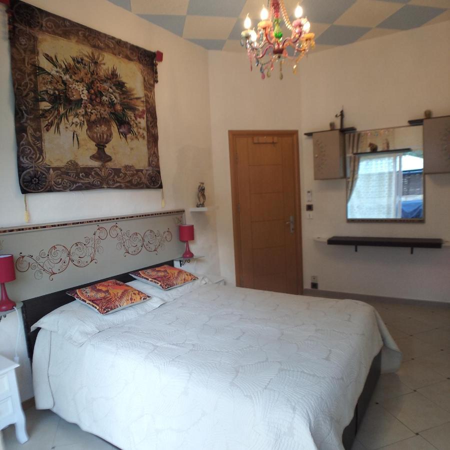 Villa French Riviera Gaudissard *