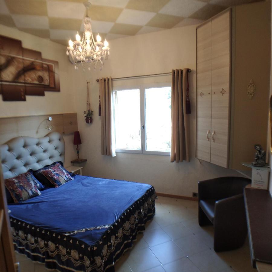 French Riviera Gaudissard Villa *