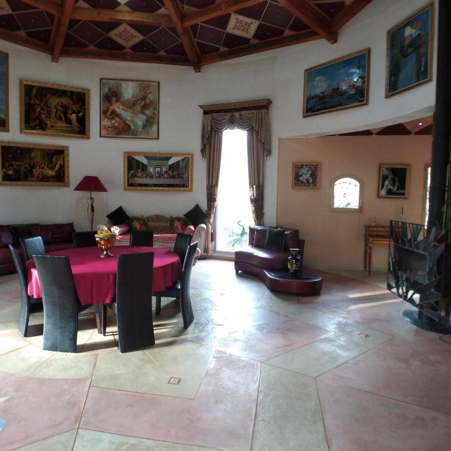 French Riviera Gaudissard