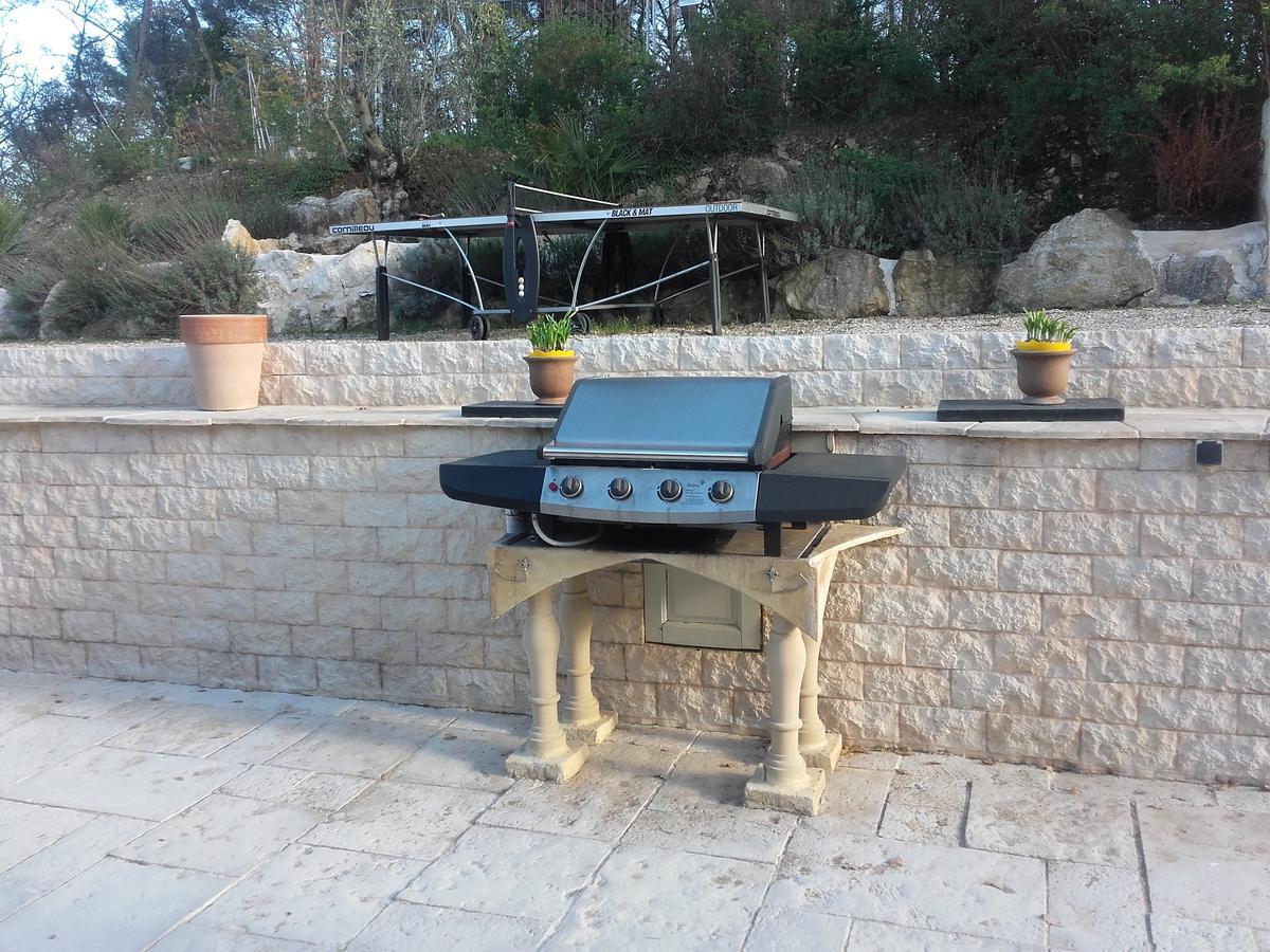 Villa French Riviera Gaudissard